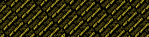 Bored Pape Art Gallery