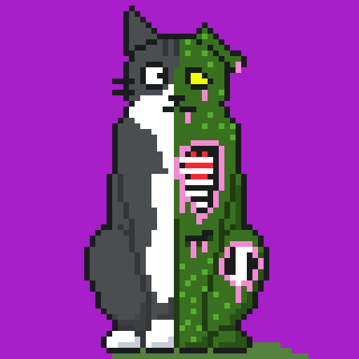 DYSTOPIAnimal Collection -SEASON 0 -