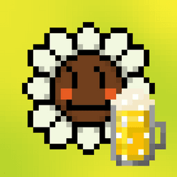 Murakami.Flower #10243