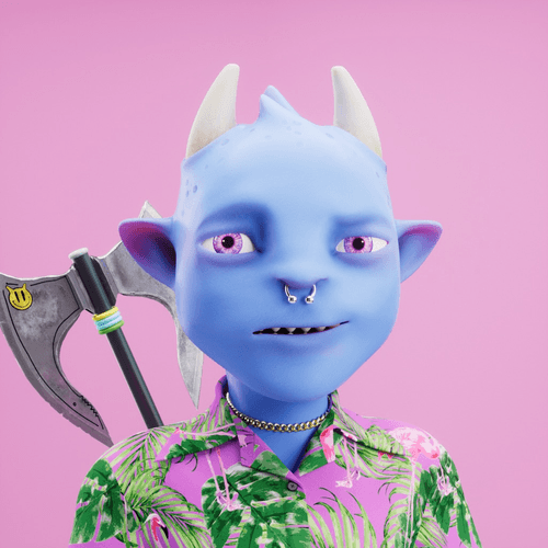NFT Image