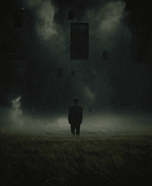 The road to solitude
