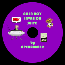 Apehammer Editions collection image