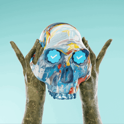Skulls Of Luka collection image
