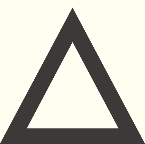 Black Triangle