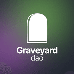 Graveyard DAO collection image