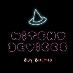 Witchy Devices collection image