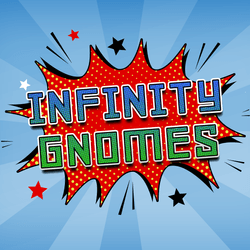 infinity gnomes collection image