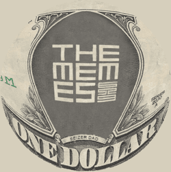 Dollar Meme Shop collection image
