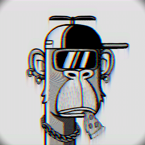 UnordinalBoredPunks