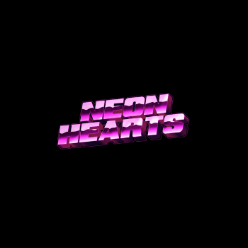 NEON HEARTS COLLECTIVE: ACCESS PASS