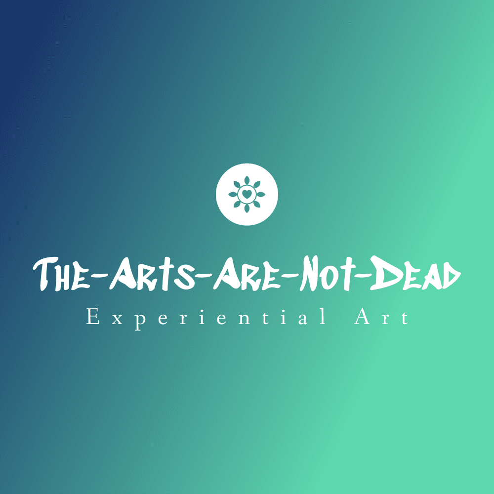 The-Arts-Are-Not-Dead
