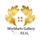 WORLDARTSGALLERY by ECOREAL - NFT STORE