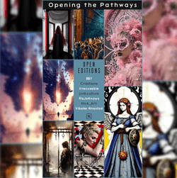 Opening The Pathways collection image
