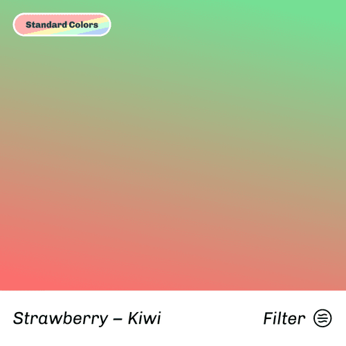 Strawberry-Kiwi