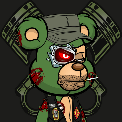 Sgt. At Arms