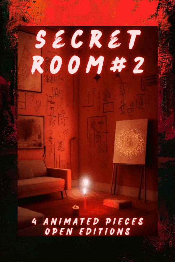 SECRET ROOM #2 collection image