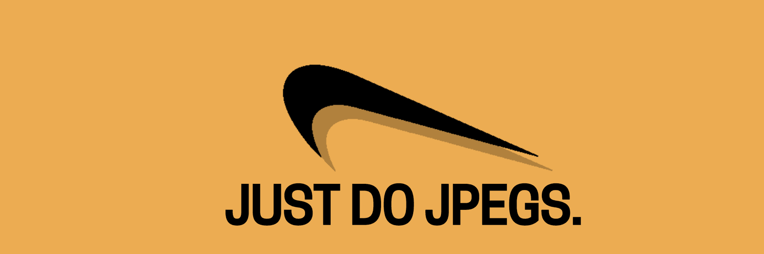 JustdoJpegs banner
