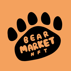 The Bear Market NFTs collection image