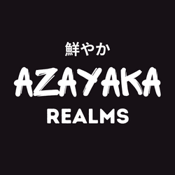 AZAYAKA: Realms collection image