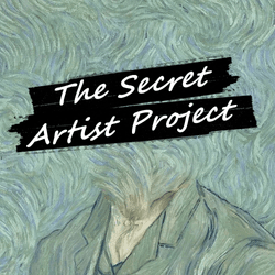 The Secret Artist Project collection image