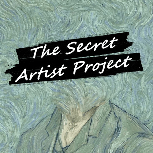 The Secret Artist Project