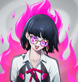 Killer GF #120