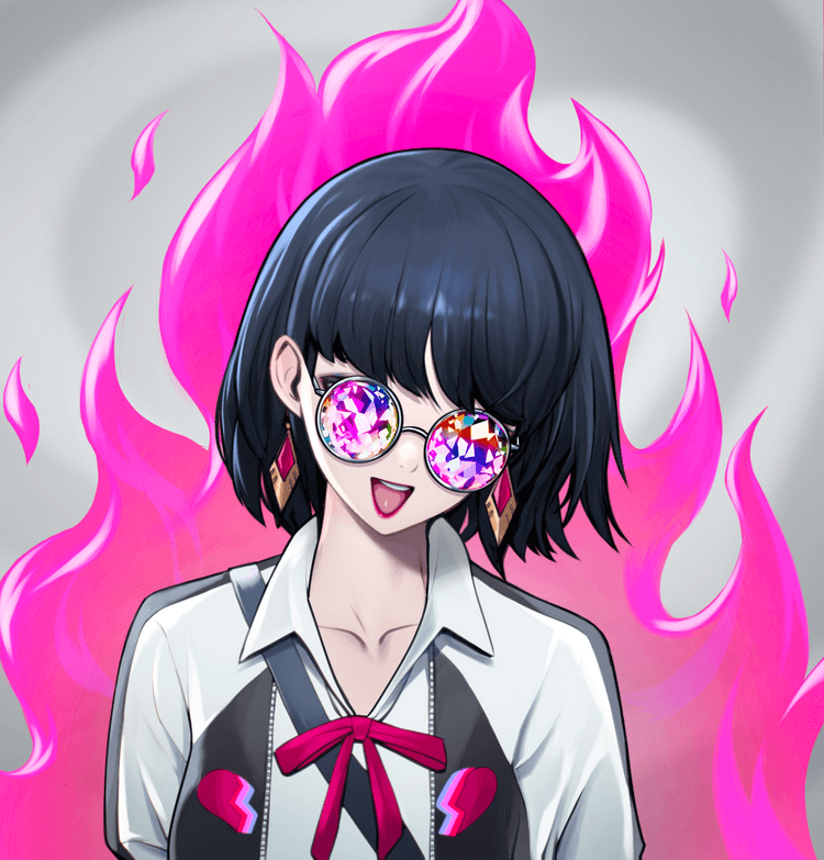 Killer GF #120