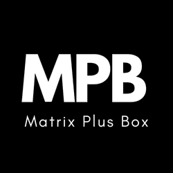 Matrix Plus Box V2 collection image