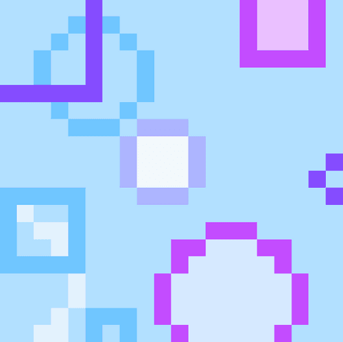 Shapes by Bardi