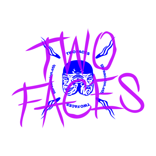 TWO FACE PASS