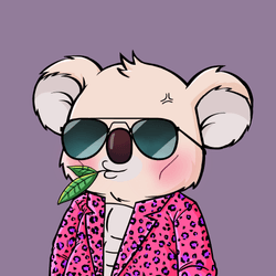 Koala Agent #2729