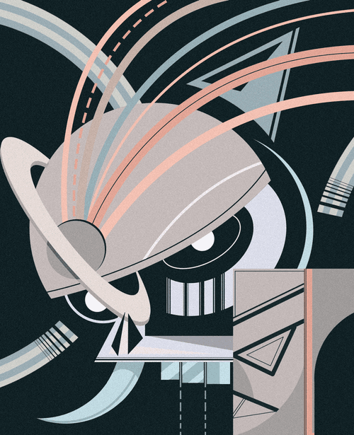 Deconstruct #106