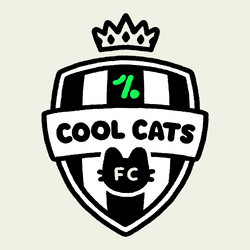 Cool Cats Football Club collection image