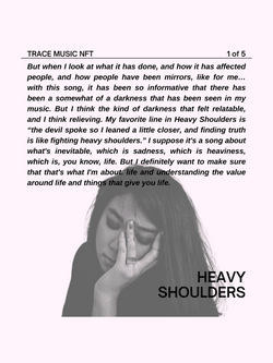 Heavy Shoulders collection image