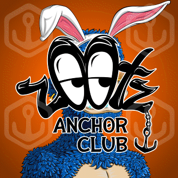z00tz Anchor Club collection image