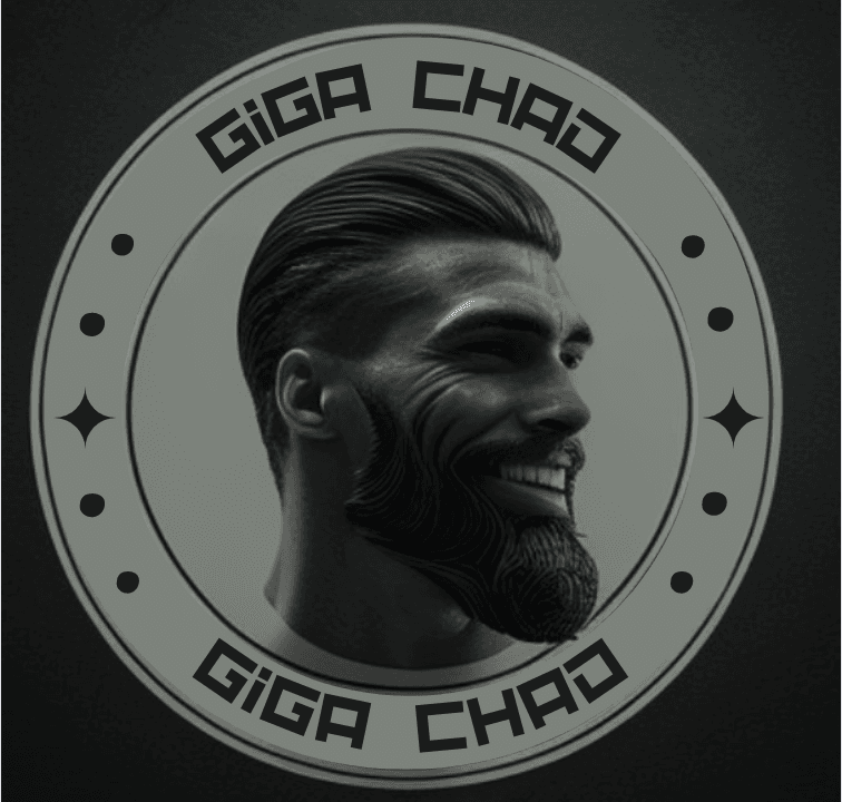 GigaChad AI OG Collection - Collection | OpenSea