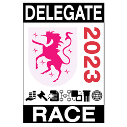 Uniswap Delegate Race collection image