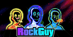 RockGuy NFT collection image