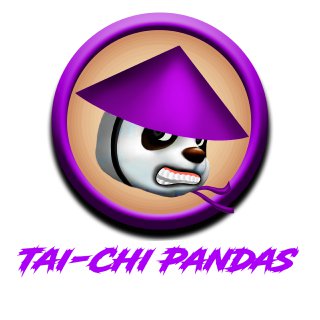 TAI-CHI Pandas collection image