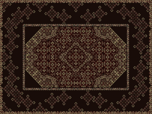 Carpetdiem - 1001 Magic Carpets