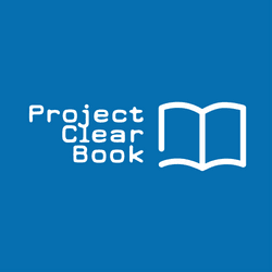 Project Clear Book collection image