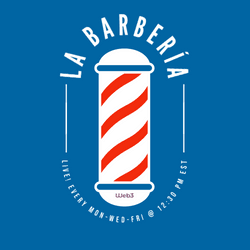 La Barbería Token collection image