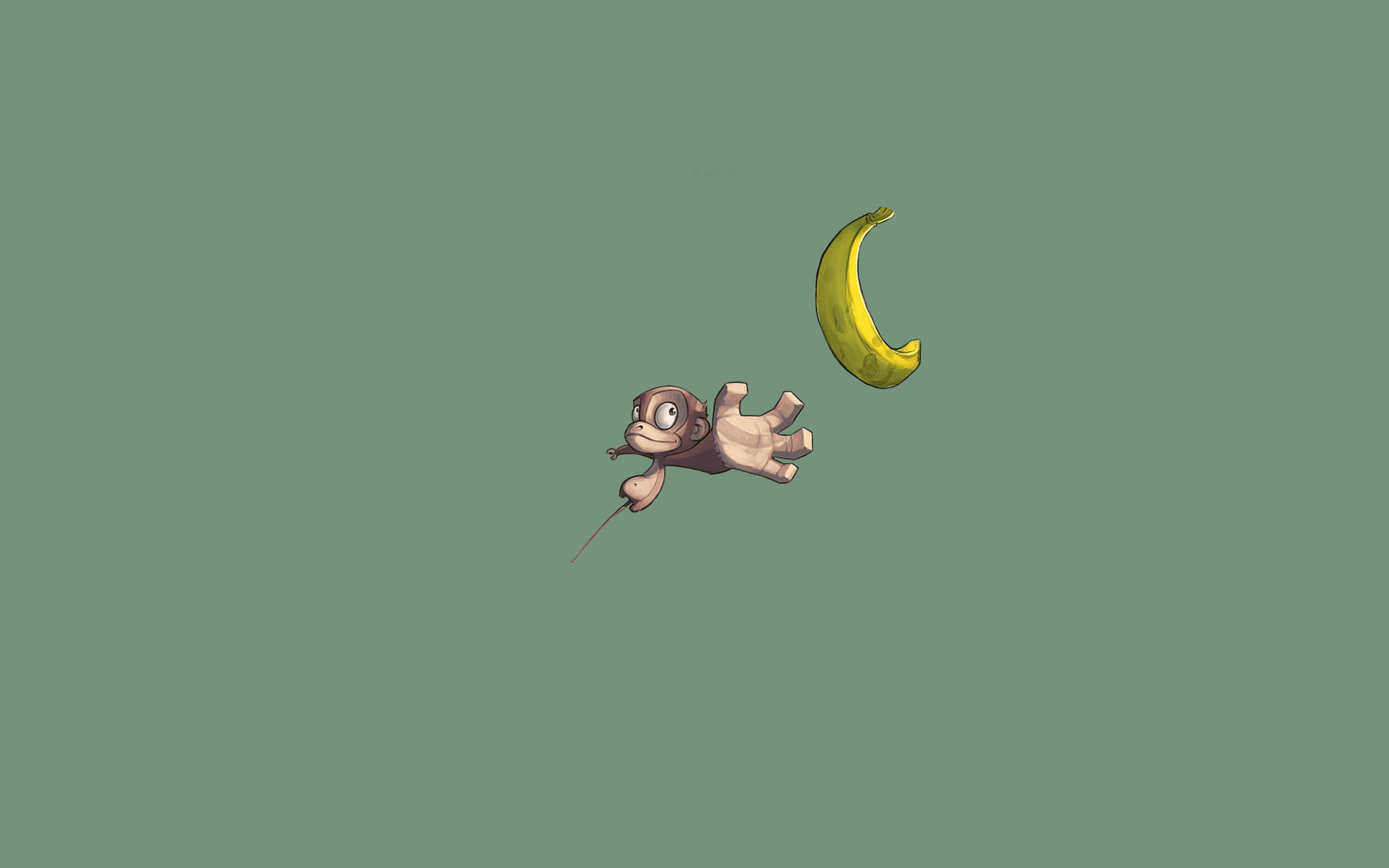Monkeez Bit