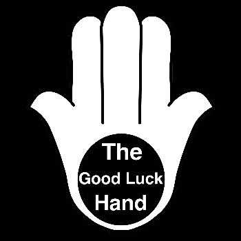 The Good Luck Hand