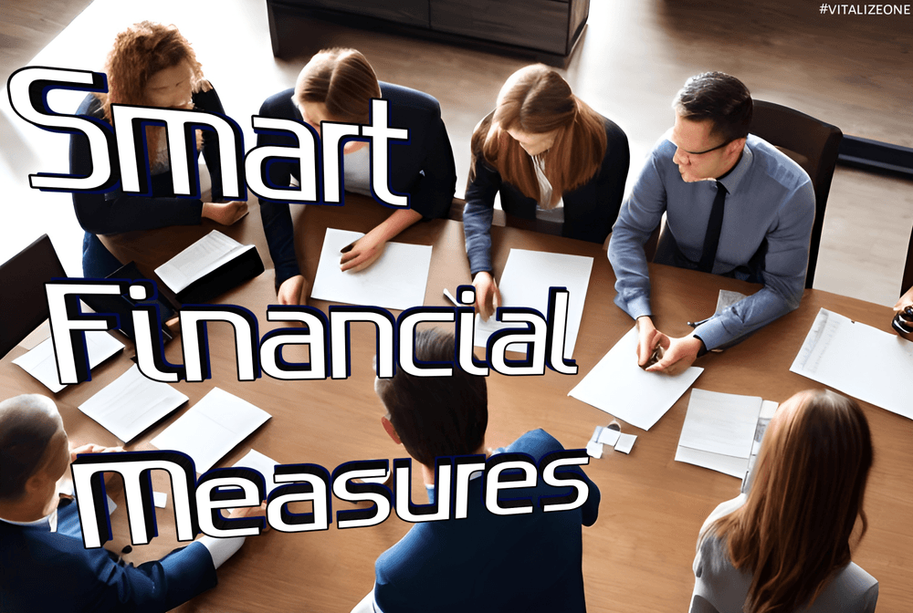 Smart Financial Measures To Protect Your Family | VitalyTennant.com