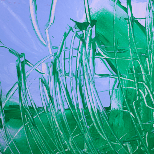 Freedom Landscape