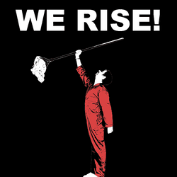 We Rise Janitors collection image