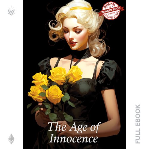 The Age of Innocence #58