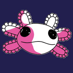 Superlotl by Inkbox collection image
