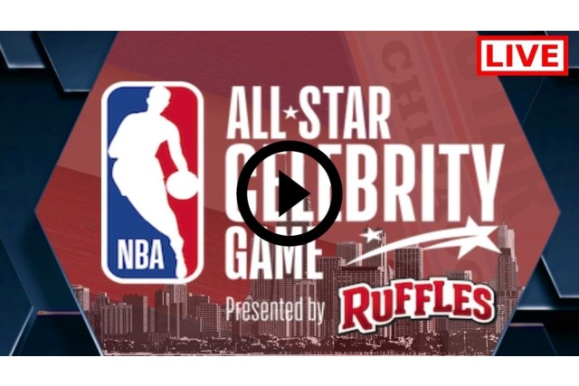 (Watch-Live) NBA All-Star Game 2023 Live stream FREE Basketball Final